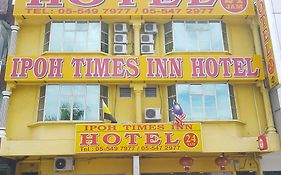 Ipoh Times Inn Hotel